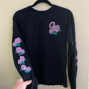 of ( odd future) shirt